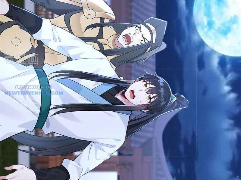 Ta Thực Sự Không Muốn Làm Thần Tiên Chapter 116 - Trang 2