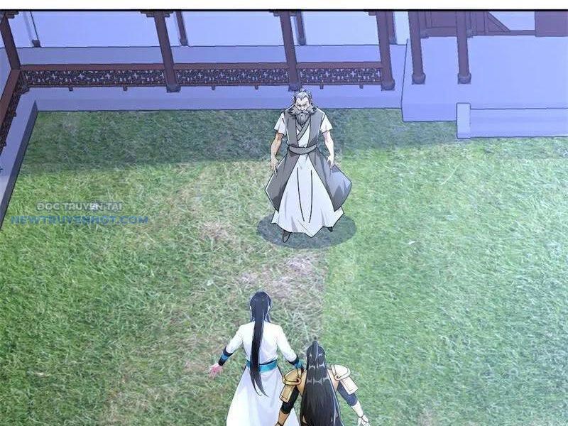 Ta Thực Sự Không Muốn Làm Thần Tiên Chapter 116 - Trang 2