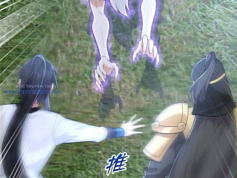 Ta Thực Sự Không Muốn Làm Thần Tiên Chapter 116 - Trang 2