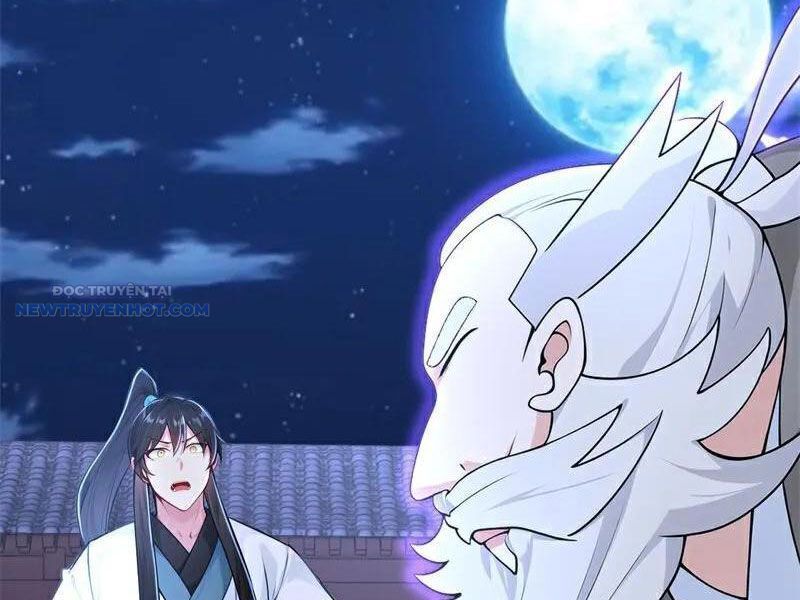 Ta Thực Sự Không Muốn Làm Thần Tiên Chapter 116 - Trang 2