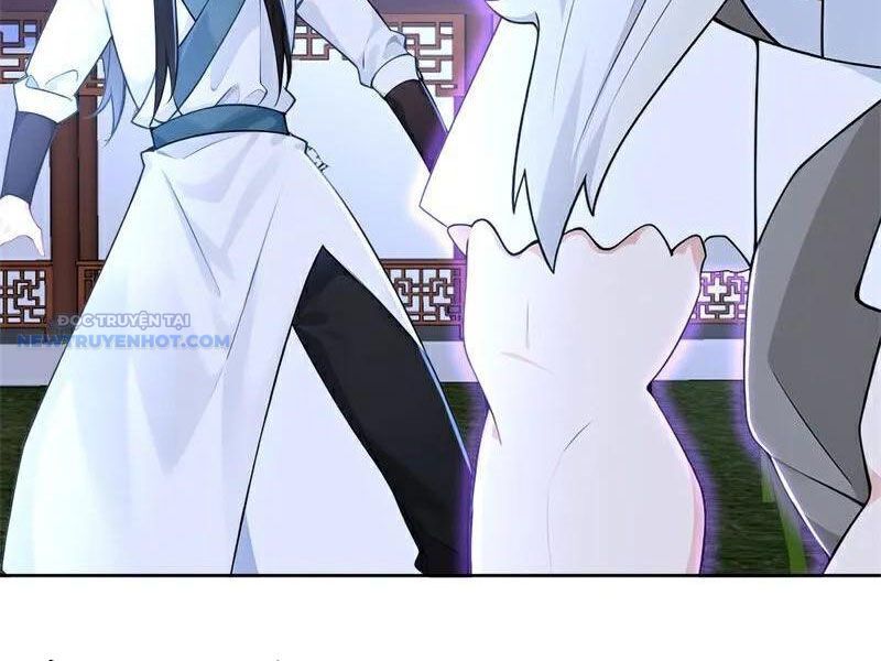 Ta Thực Sự Không Muốn Làm Thần Tiên Chapter 116 - Trang 2