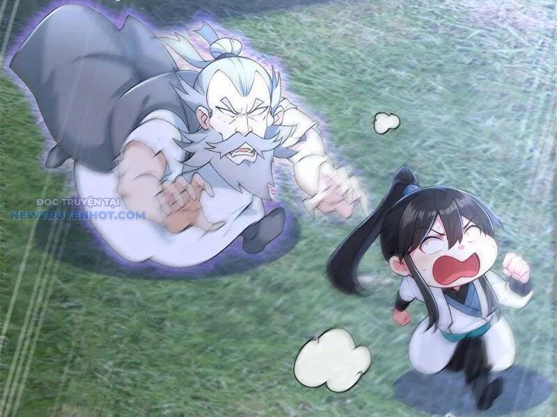Ta Thực Sự Không Muốn Làm Thần Tiên Chapter 116 - Trang 2