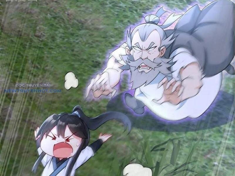 Ta Thực Sự Không Muốn Làm Thần Tiên Chapter 116 - Trang 2