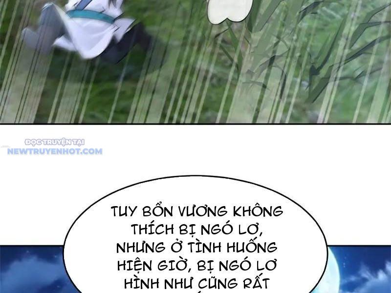 Ta Thực Sự Không Muốn Làm Thần Tiên Chapter 116 - Trang 2