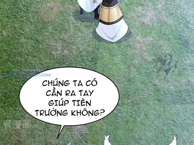 Ta Thực Sự Không Muốn Làm Thần Tiên Chapter 116 - Trang 2