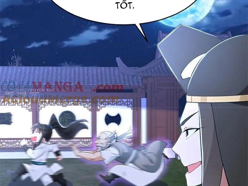 Ta Thực Sự Không Muốn Làm Thần Tiên Chapter 116 - Trang 2