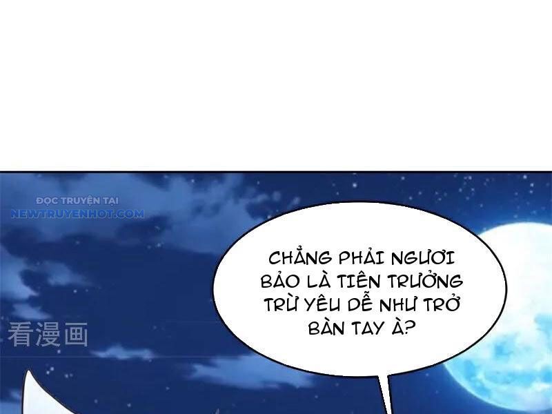 Ta Thực Sự Không Muốn Làm Thần Tiên Chapter 116 - Trang 2