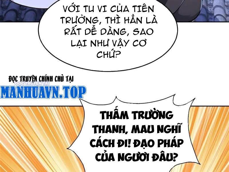 Ta Thực Sự Không Muốn Làm Thần Tiên Chapter 116 - Trang 2