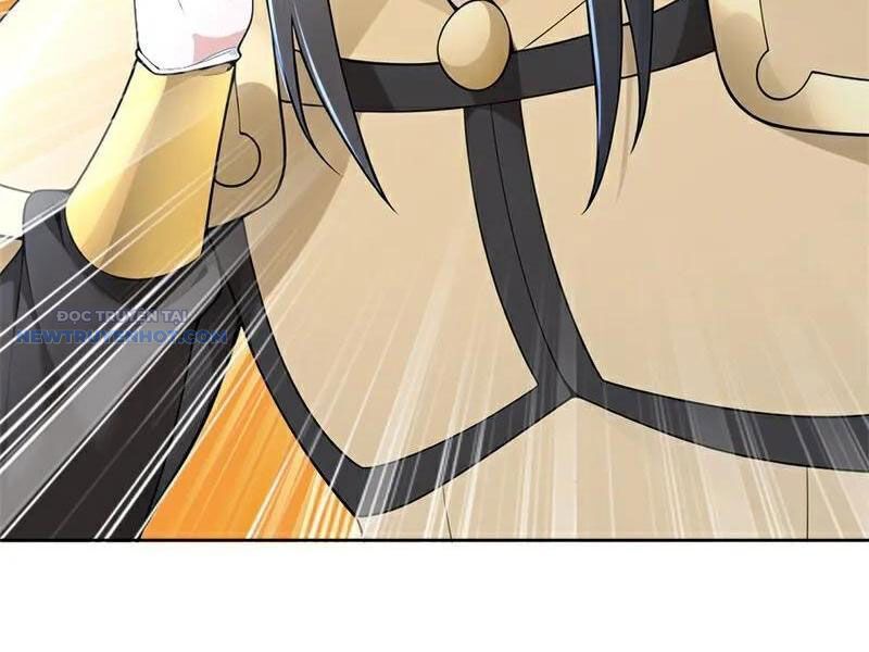 Ta Thực Sự Không Muốn Làm Thần Tiên Chapter 116 - Trang 2