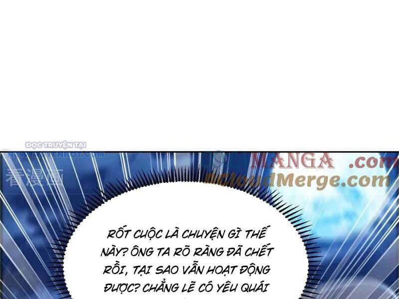 Ta Thực Sự Không Muốn Làm Thần Tiên Chapter 116 - Trang 2