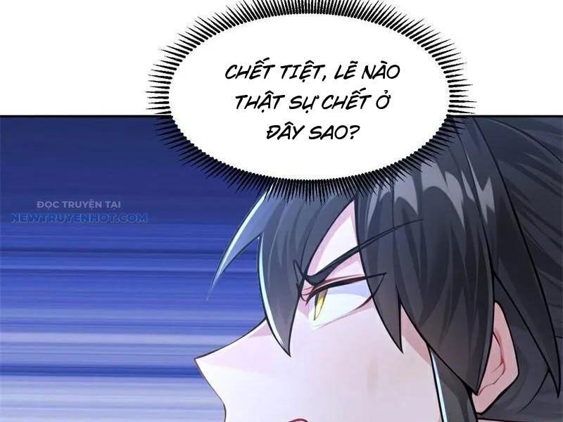 Ta Thực Sự Không Muốn Làm Thần Tiên Chapter 116 - Trang 2