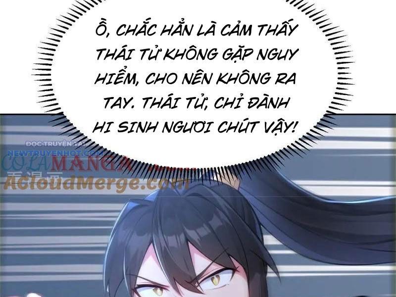 Ta Thực Sự Không Muốn Làm Thần Tiên Chapter 116 - Trang 2