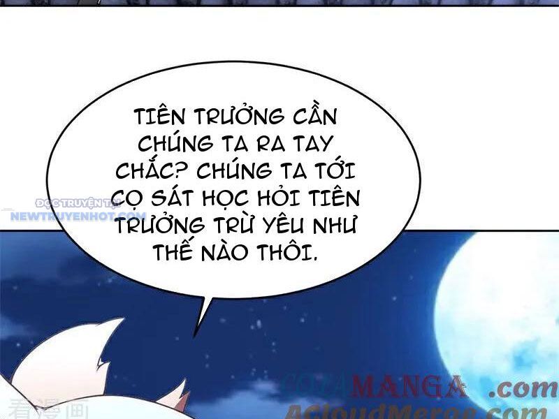 Ta Thực Sự Không Muốn Làm Thần Tiên Chapter 116 - Trang 2