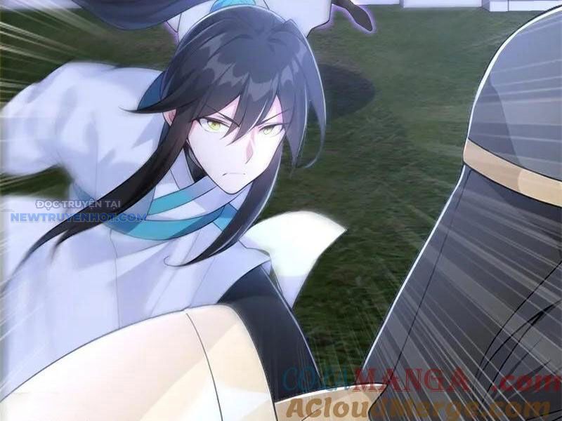 Ta Thực Sự Không Muốn Làm Thần Tiên Chapter 116 - Trang 2