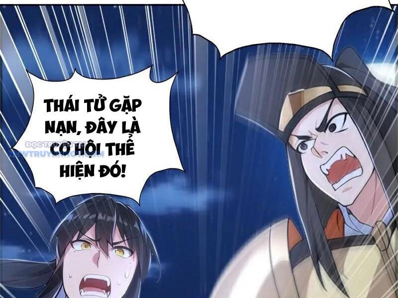Ta Thực Sự Không Muốn Làm Thần Tiên Chapter 116 - Trang 2