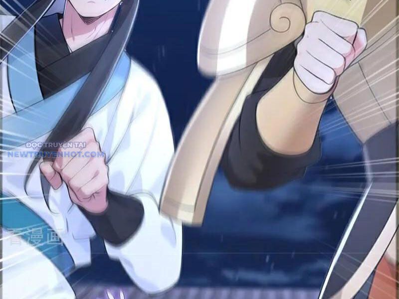 Ta Thực Sự Không Muốn Làm Thần Tiên Chapter 116 - Trang 2