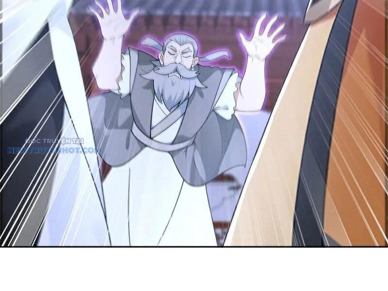 Ta Thực Sự Không Muốn Làm Thần Tiên Chapter 116 - Trang 2