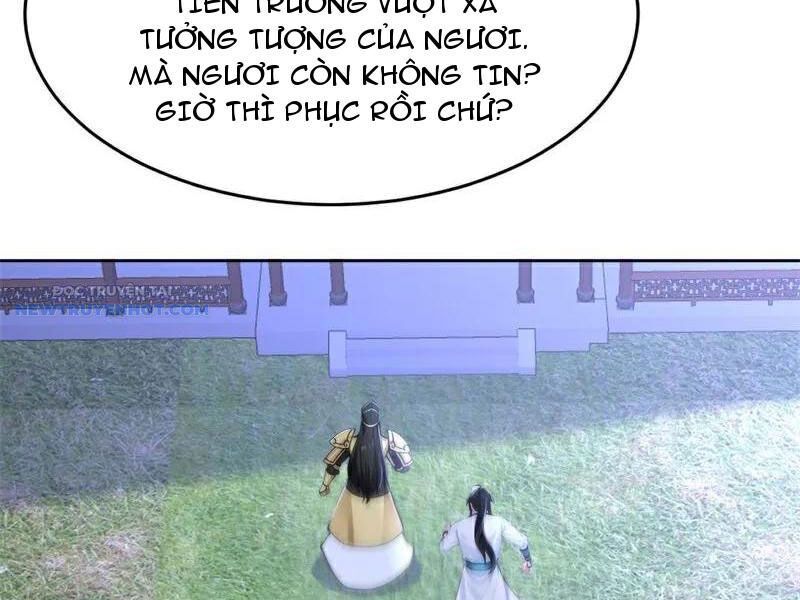 Ta Thực Sự Không Muốn Làm Thần Tiên Chapter 116 - Trang 2