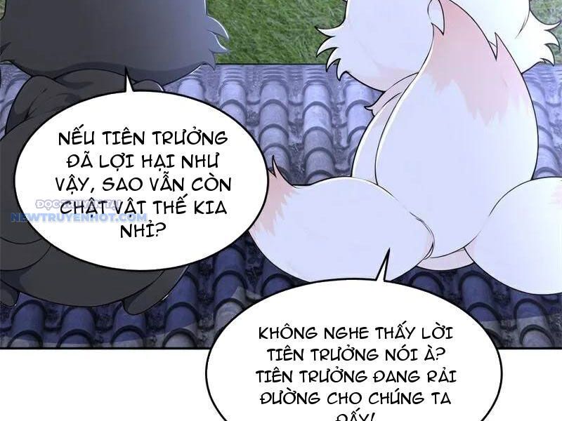 Ta Thực Sự Không Muốn Làm Thần Tiên Chapter 116 - Trang 2