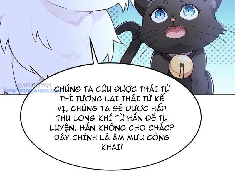 Ta Thực Sự Không Muốn Làm Thần Tiên Chapter 116 - Trang 2