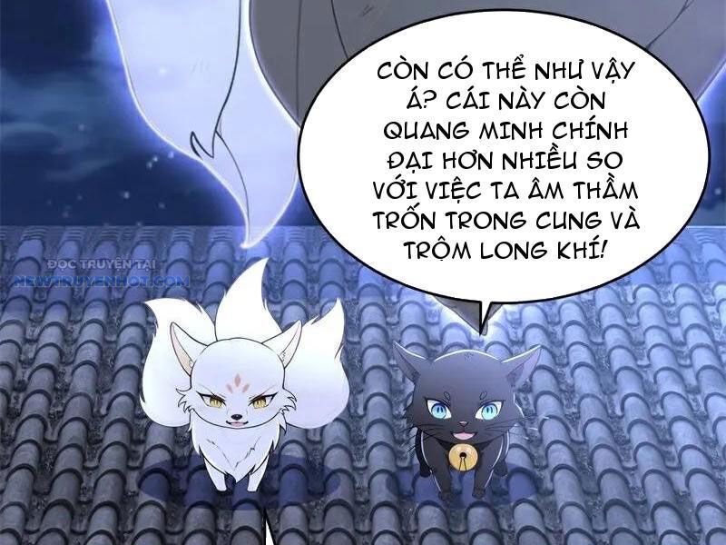 Ta Thực Sự Không Muốn Làm Thần Tiên Chapter 116 - Trang 2