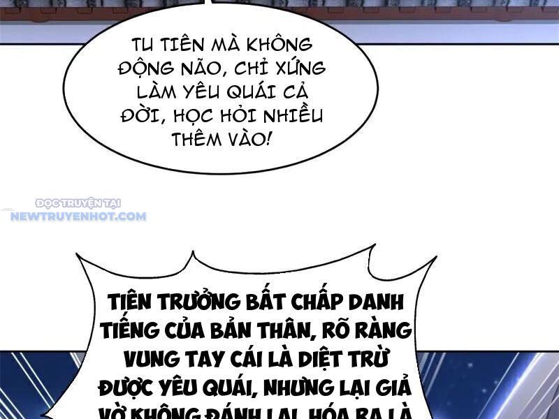 Ta Thực Sự Không Muốn Làm Thần Tiên Chapter 116 - Trang 2