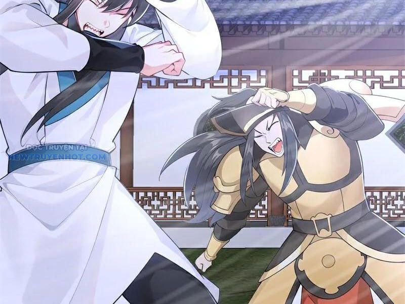Ta Thực Sự Không Muốn Làm Thần Tiên Chapter 116 - Trang 2
