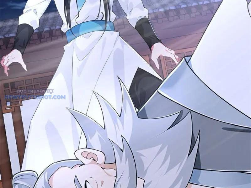 Ta Thực Sự Không Muốn Làm Thần Tiên Chapter 116 - Trang 2