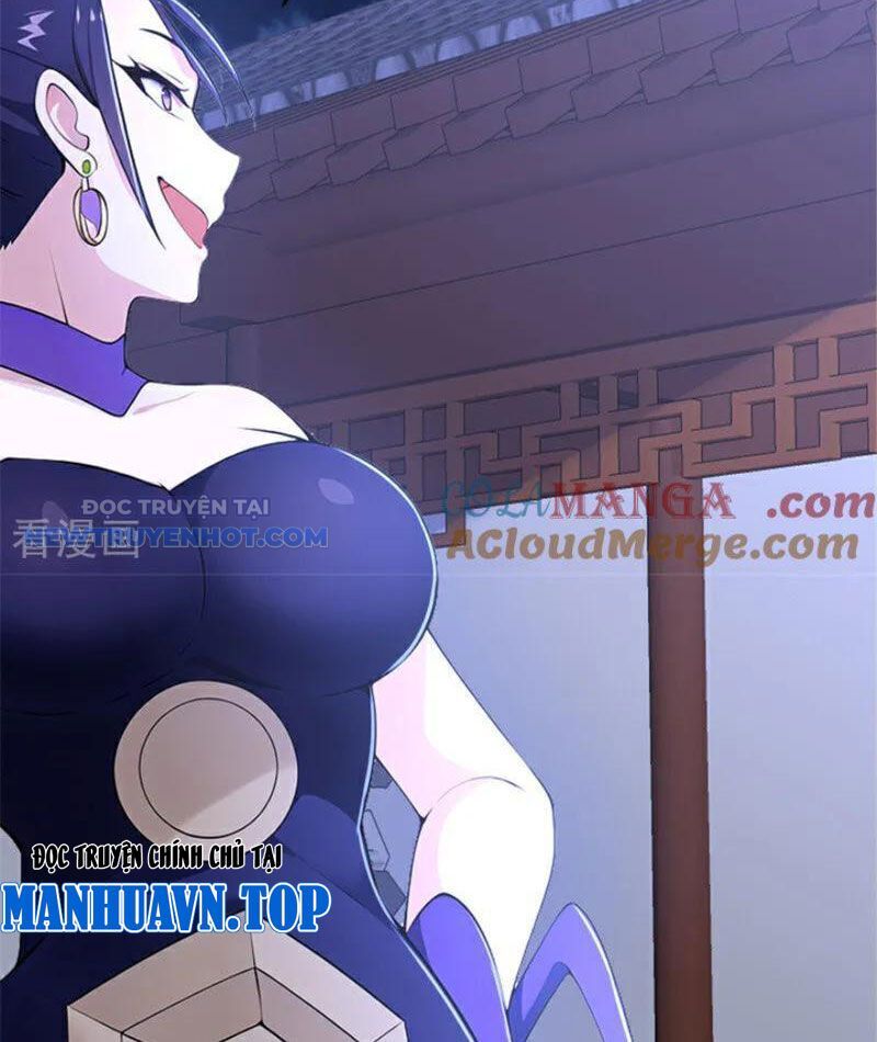 Ta Thực Sự Không Muốn Làm Thần Tiên Chapter 117 - Trang 2