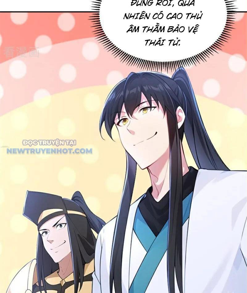 Ta Thực Sự Không Muốn Làm Thần Tiên Chapter 117 - Trang 2
