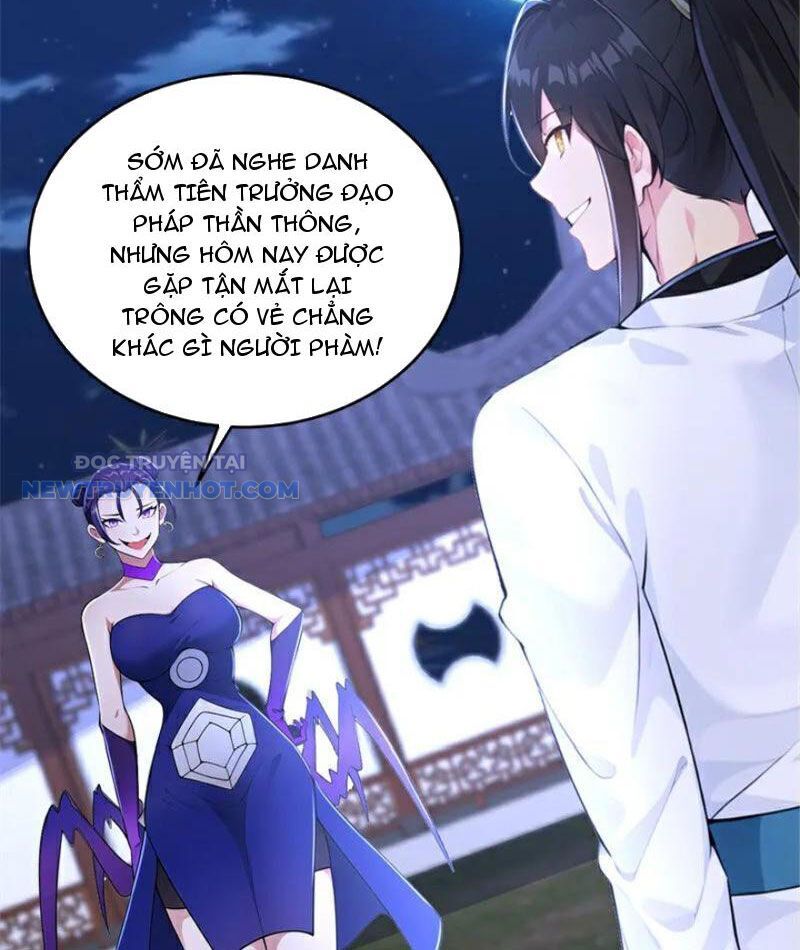 Ta Thực Sự Không Muốn Làm Thần Tiên Chapter 117 - Trang 2