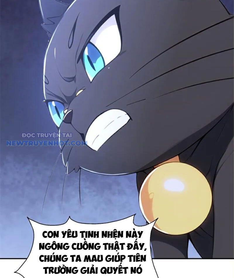 Ta Thực Sự Không Muốn Làm Thần Tiên Chapter 117 - Trang 2