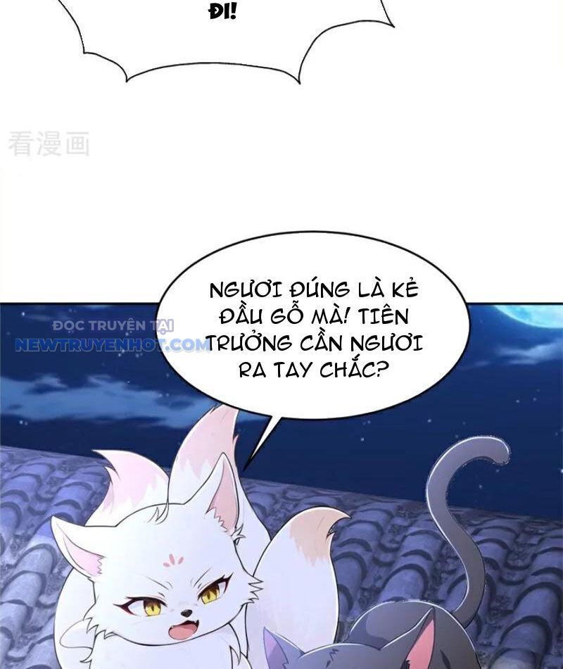 Ta Thực Sự Không Muốn Làm Thần Tiên Chapter 117 - Trang 2