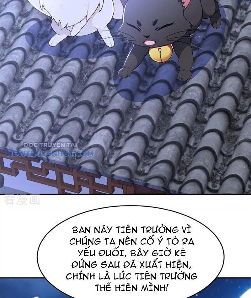Ta Thực Sự Không Muốn Làm Thần Tiên Chapter 117 - Trang 2