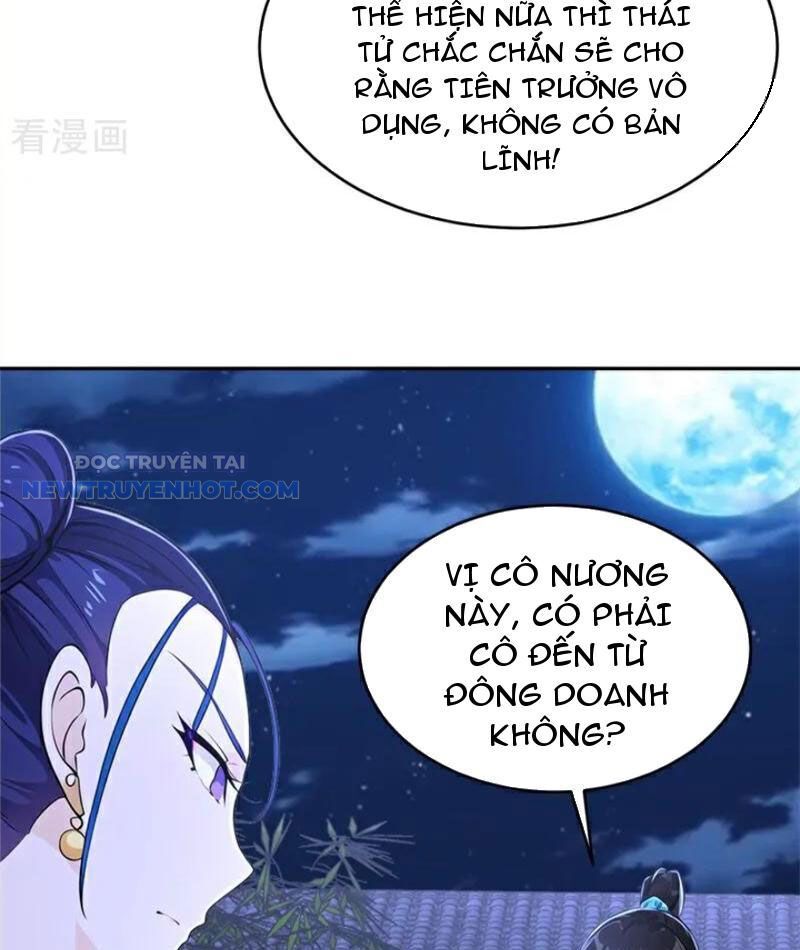 Ta Thực Sự Không Muốn Làm Thần Tiên Chapter 117 - Trang 2