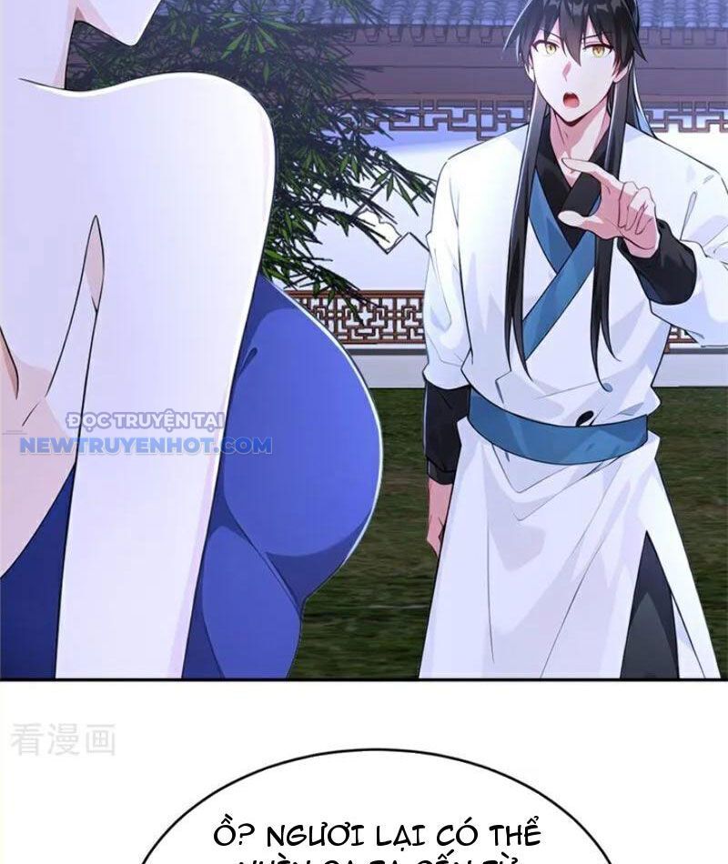 Ta Thực Sự Không Muốn Làm Thần Tiên Chapter 117 - Trang 2