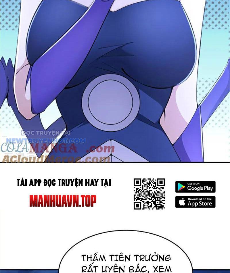 Ta Thực Sự Không Muốn Làm Thần Tiên Chapter 117 - Trang 2