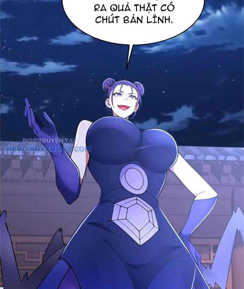 Ta Thực Sự Không Muốn Làm Thần Tiên Chapter 117 - Trang 2
