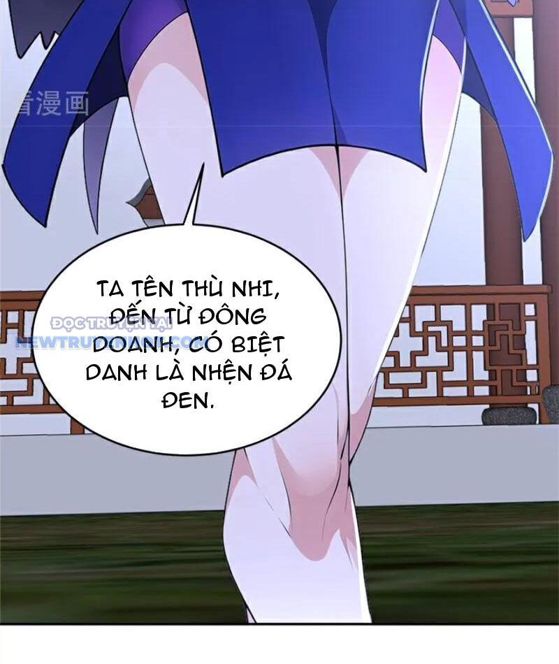 Ta Thực Sự Không Muốn Làm Thần Tiên Chapter 117 - Trang 2