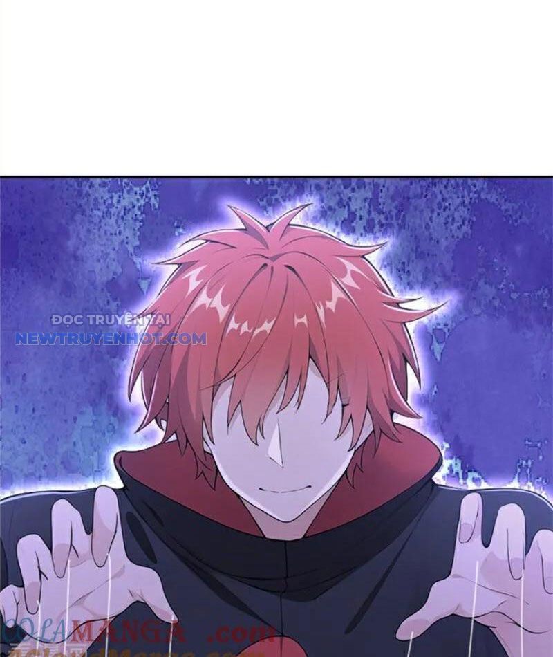 Ta Thực Sự Không Muốn Làm Thần Tiên Chapter 117 - Trang 2
