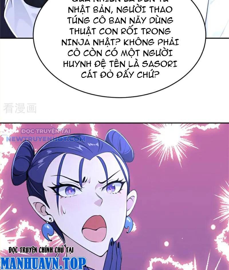 Ta Thực Sự Không Muốn Làm Thần Tiên Chapter 117 - Trang 2