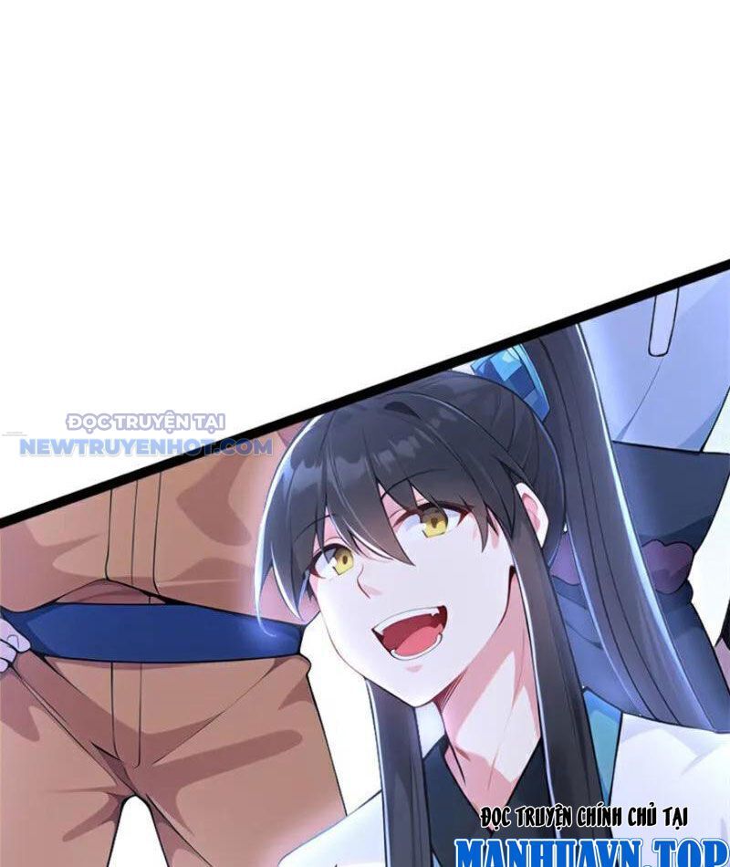 Ta Thực Sự Không Muốn Làm Thần Tiên Chapter 117 - Trang 2