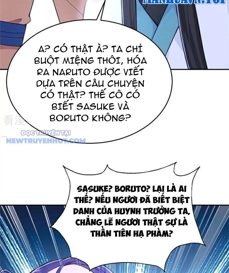 Ta Thực Sự Không Muốn Làm Thần Tiên Chapter 117 - Trang 2