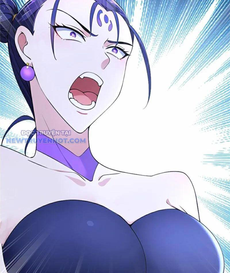Ta Thực Sự Không Muốn Làm Thần Tiên Chapter 117 - Trang 2