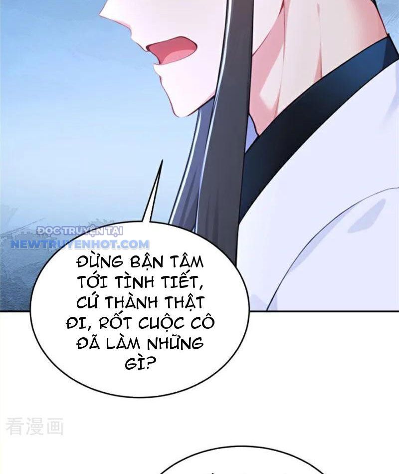 Ta Thực Sự Không Muốn Làm Thần Tiên Chapter 117 - Trang 2