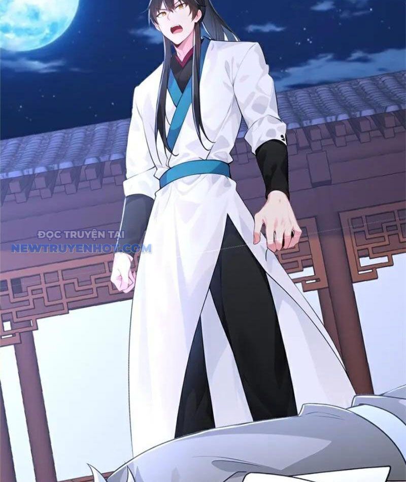 Ta Thực Sự Không Muốn Làm Thần Tiên Chapter 117 - Trang 2