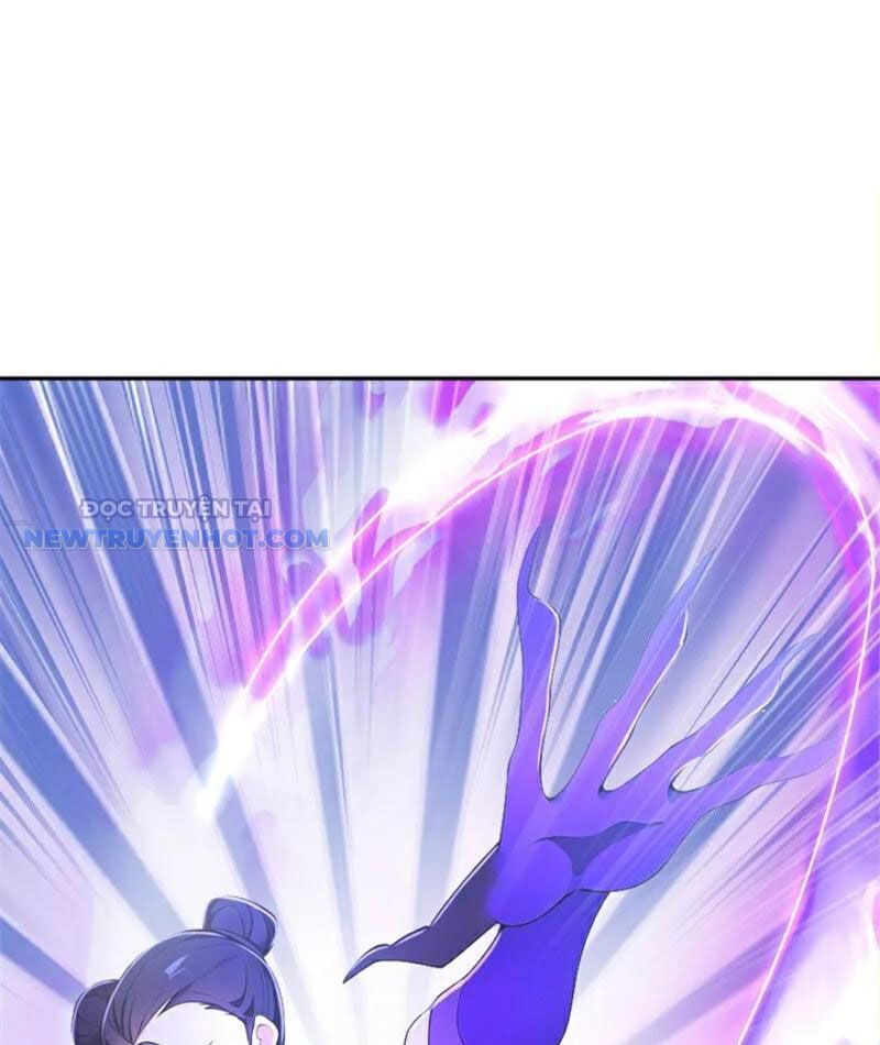 Ta Thực Sự Không Muốn Làm Thần Tiên Chapter 117 - Trang 2
