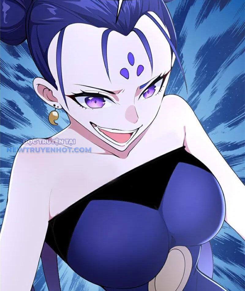 Ta Thực Sự Không Muốn Làm Thần Tiên Chapter 117 - Trang 2