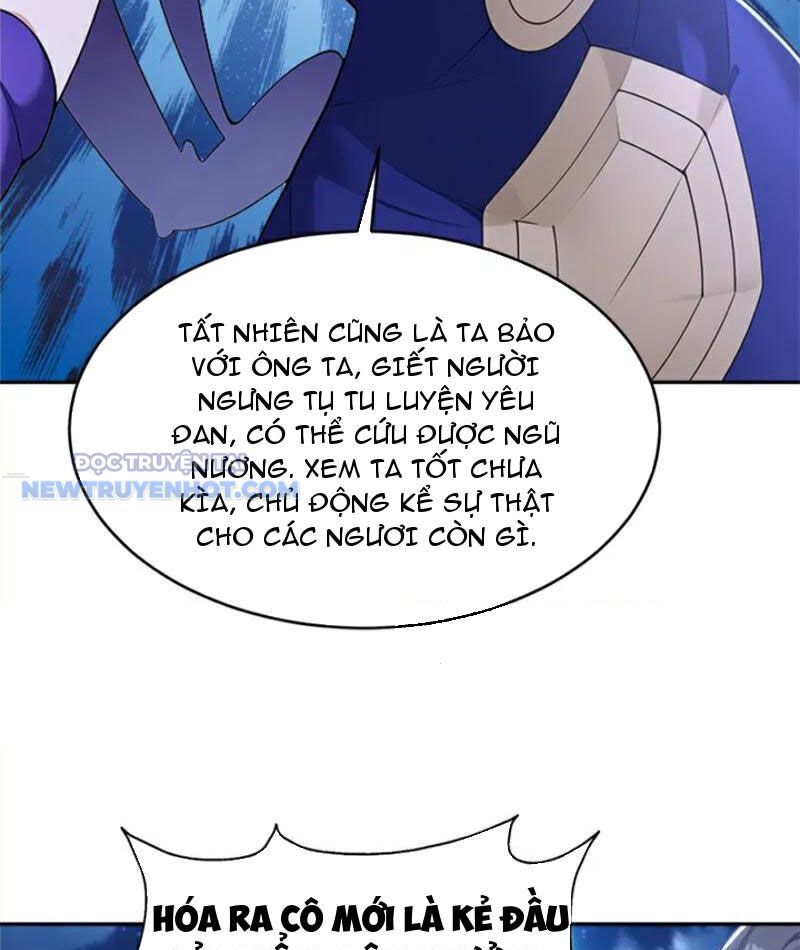 Ta Thực Sự Không Muốn Làm Thần Tiên Chapter 117 - Trang 2