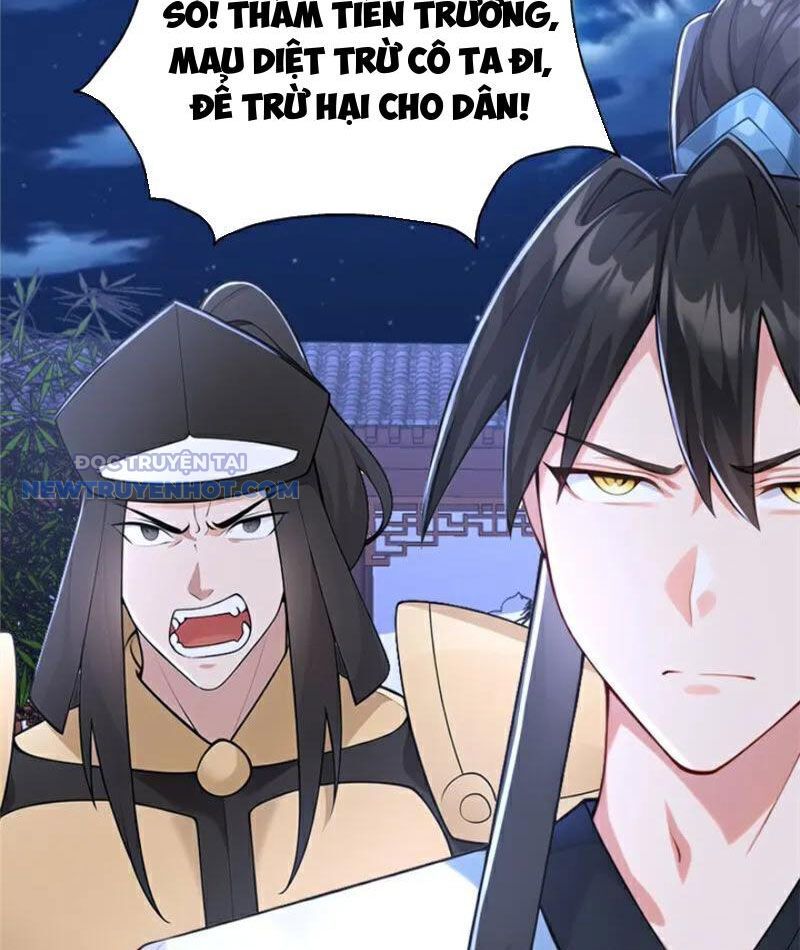Ta Thực Sự Không Muốn Làm Thần Tiên Chapter 117 - Trang 2